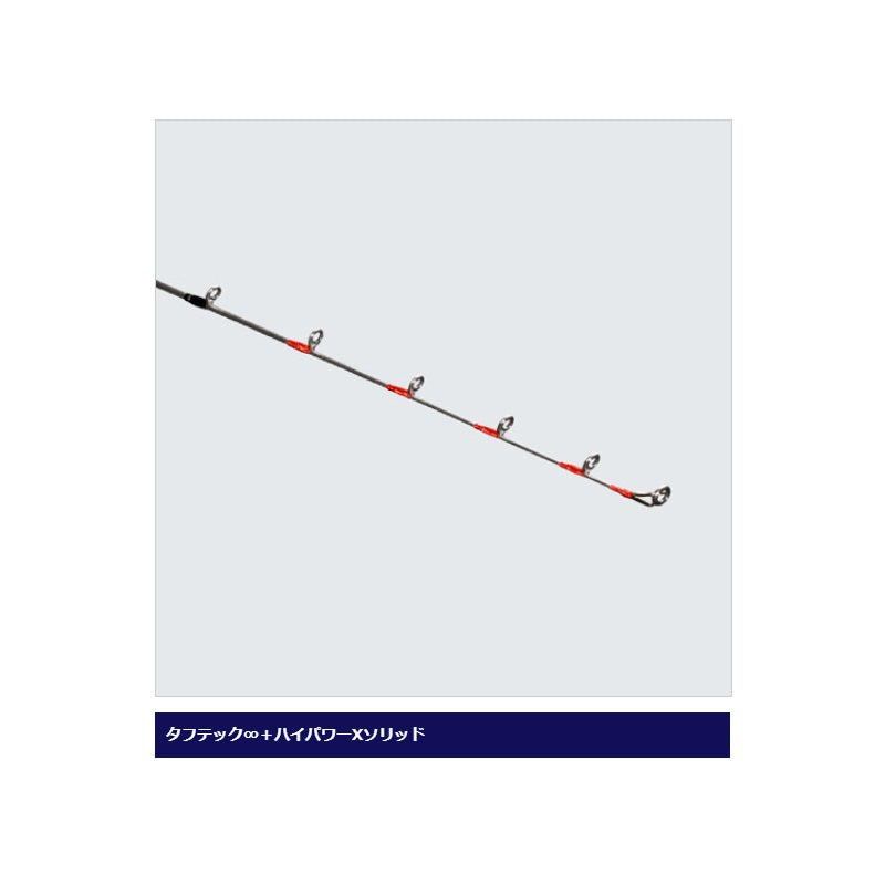 ミッドゲーム CI4+ 82 H200 RIGHT（右巻） 【大型商品】