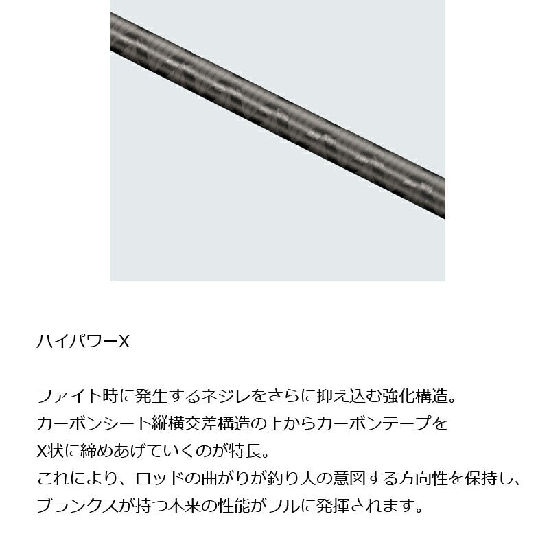 20 シーマイティー X 64 50-240