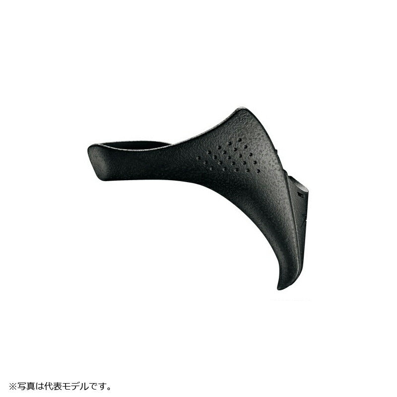 夢屋 Xシート エクストリームガングリップ Sサイズ RIGHT