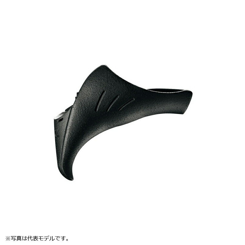 夢屋 Xシート エクストリームガングリップ Sサイズ LEFT