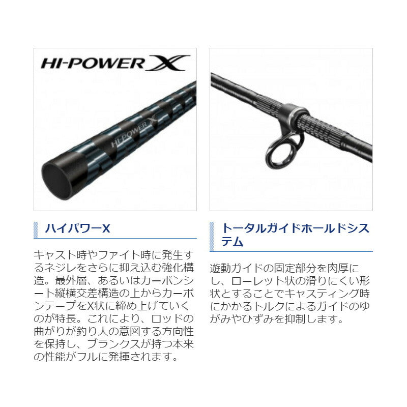 20 サーフリーダー 405BX-T
