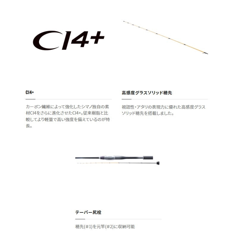 22 セイハコウ AX 140 – つり具のBunBun.com