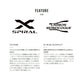22 セイハコウ AX 170 【大型商品】
