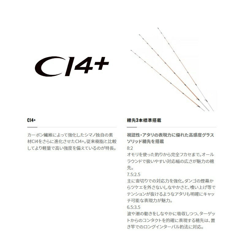 23セイハコウ スペシャル 170/165