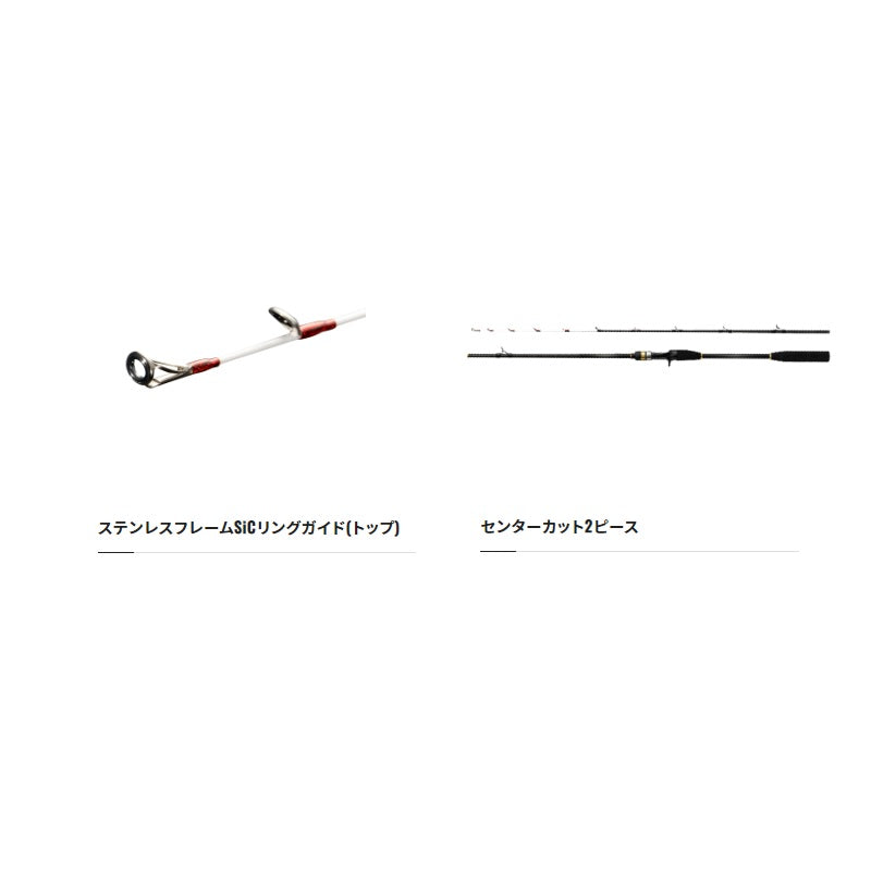 タコマスターSS MH170