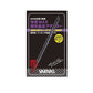VAAC-58 桧原MAX穂先延長アダプター レッド