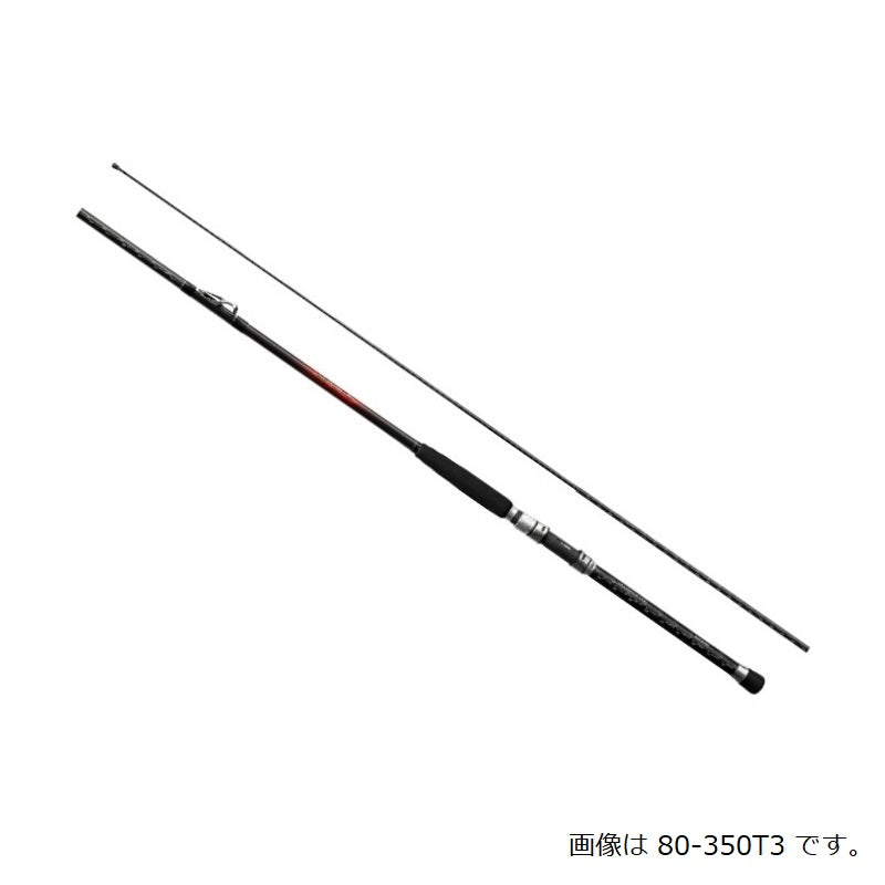 23シーウイング 64 100-350T3