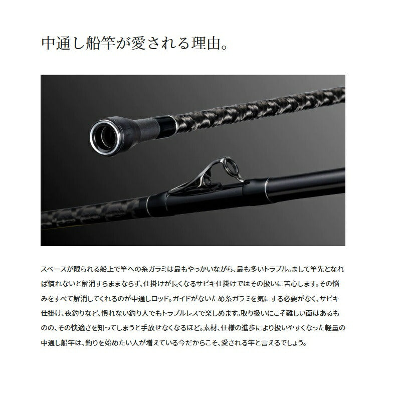 23シーウイング 64 100-350T3