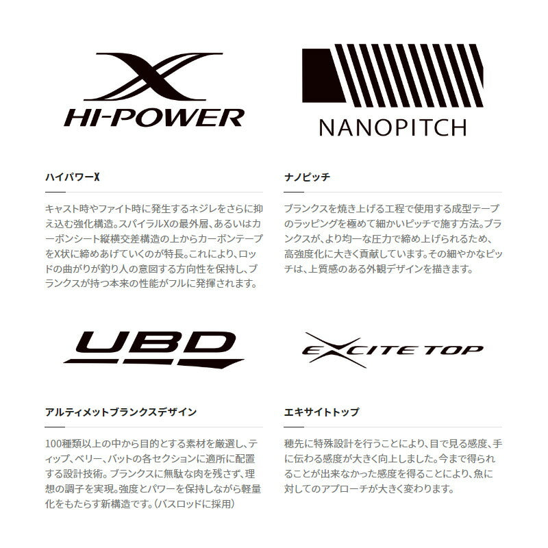 23エンゲツ エクスチューン 一つテンヤマダイ HTM230H