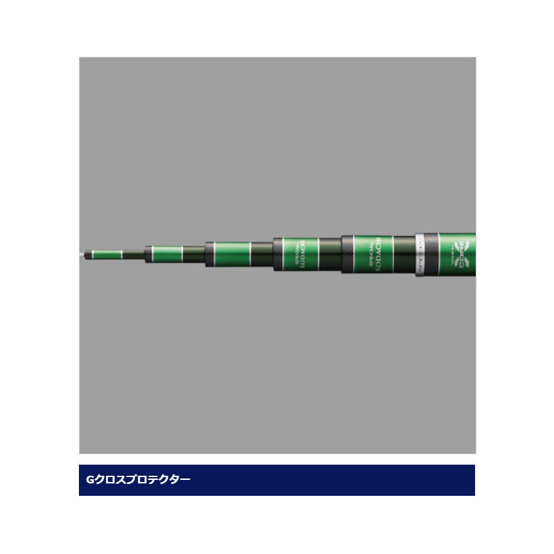 スペシャル小太刀 S80-85ZR 【大型商品】