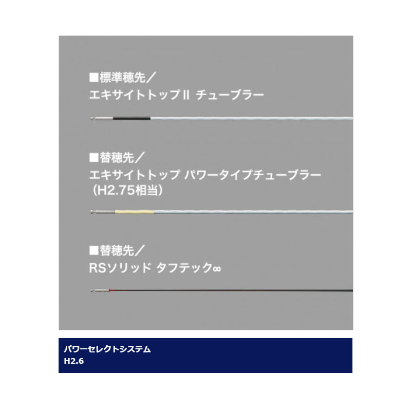 スペシャル小太刀 S80-85ZR 【大型商品】