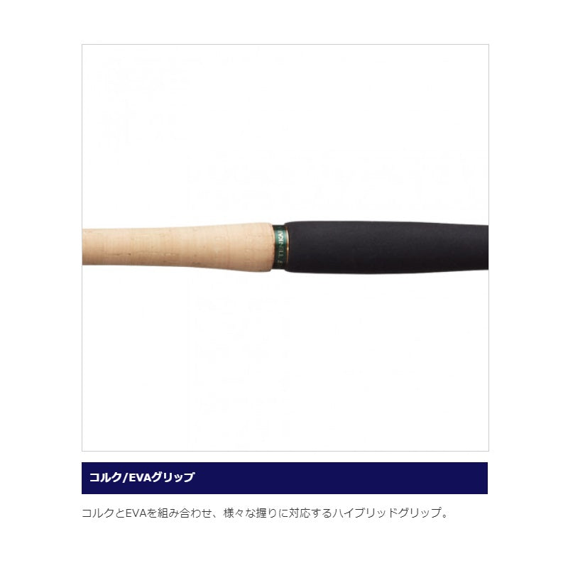 BG テンカラ 48NV