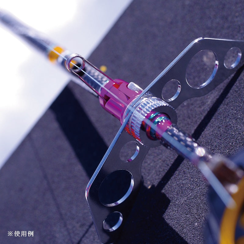 VAAC-64 エアロMAX可変ソケット