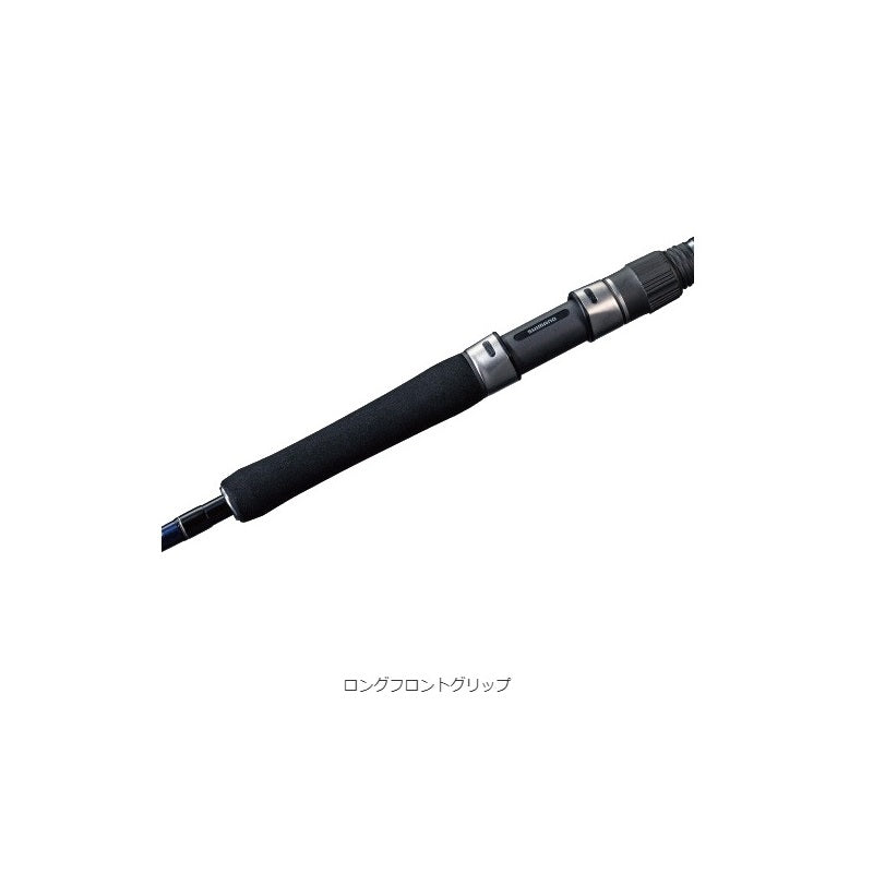 21 グラップラー タイプJ S604-3 – つり具のBunBun.com