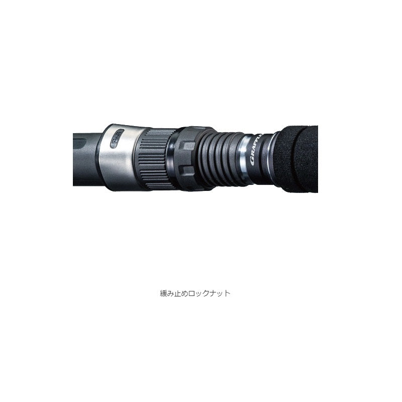 21 グラップラー タイプJ S604-3