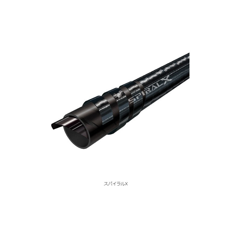 21 グラップラー タイプJ S605-3