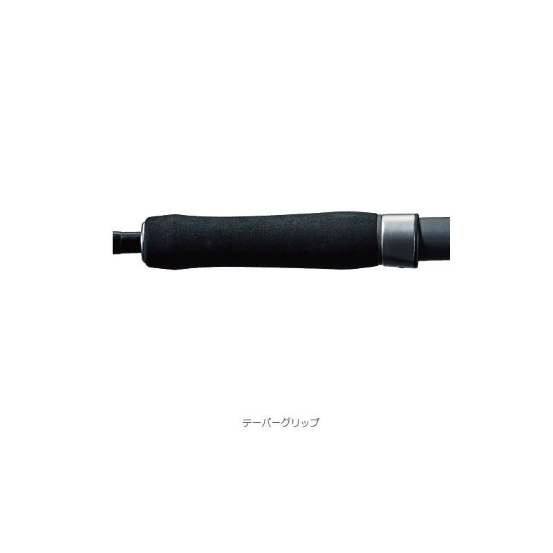 21 グラップラー タイプJ B605-3
