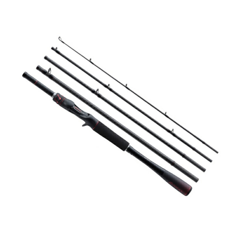 ソバ（5点） 21 ゾディアス パック C72MH-5 – つり具のBunBun.com