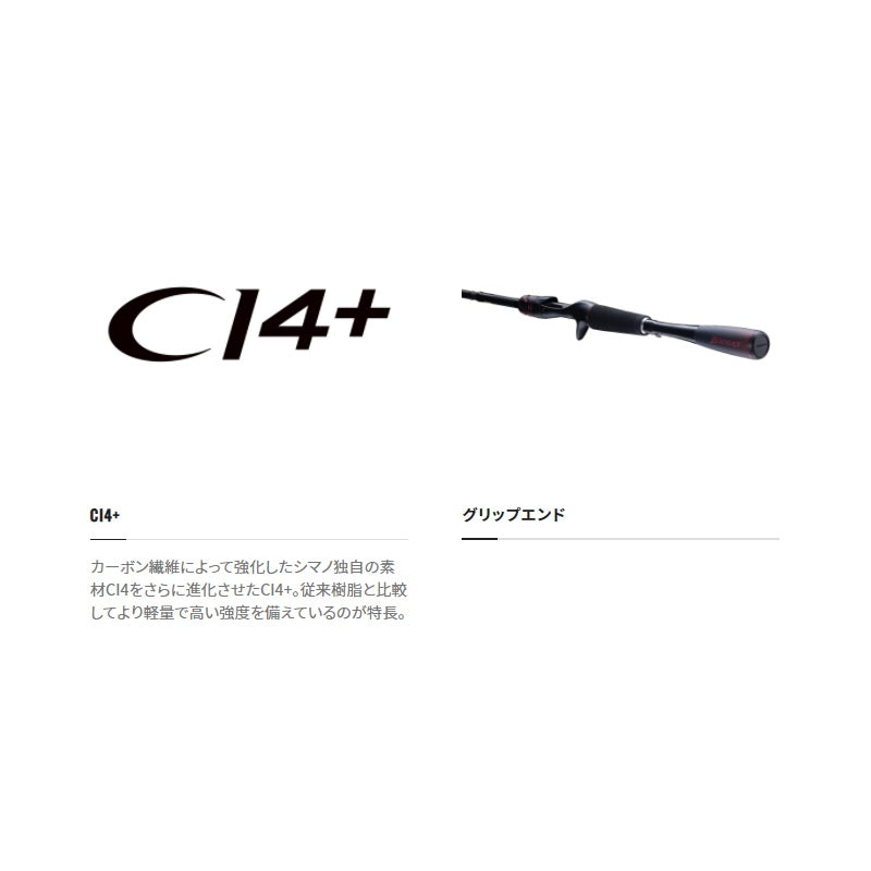 21 ゾディアス パック S70M-5