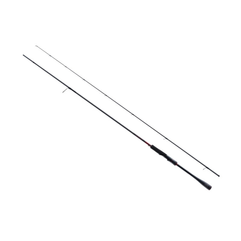 セフィア XR S83ML