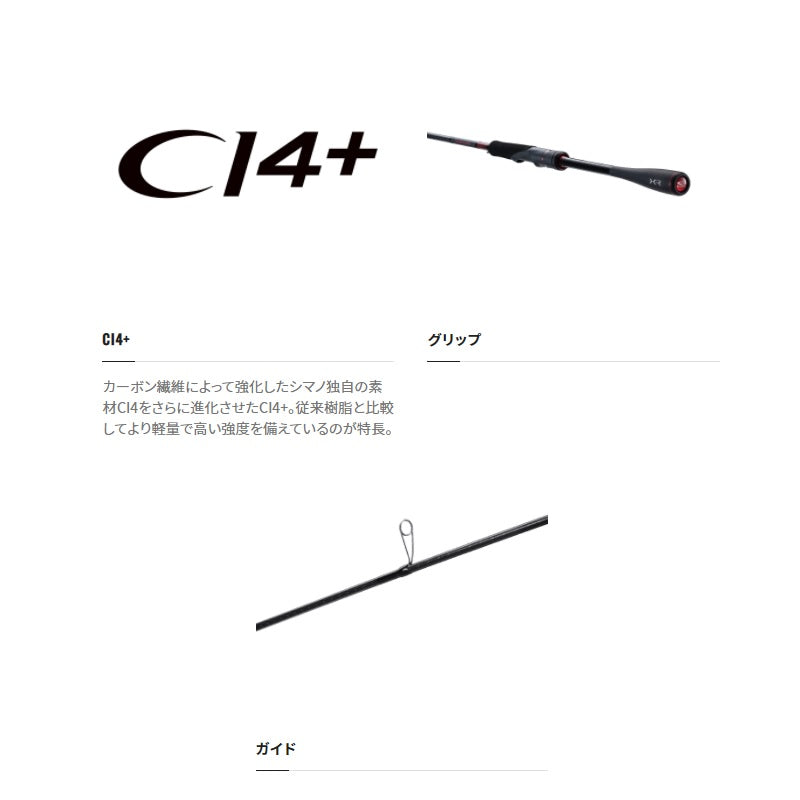 セフィア XR S86ML