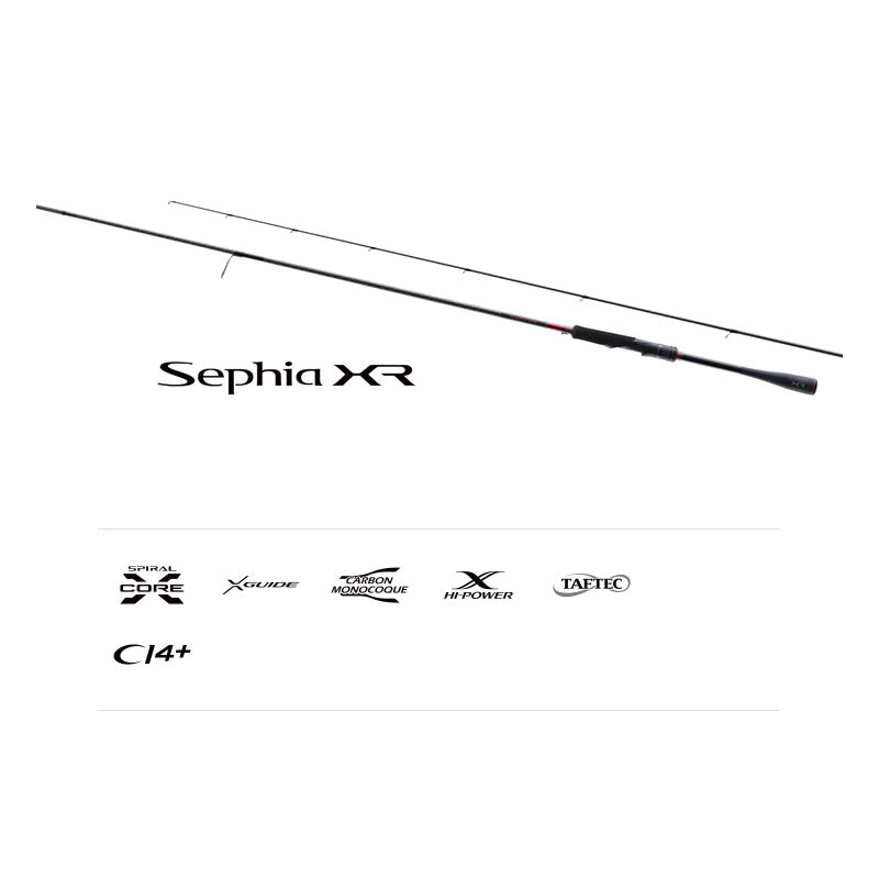 セフィア XR S90H 【大型商品】