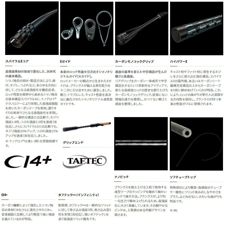 セフィア エクスチューン MB S83ML