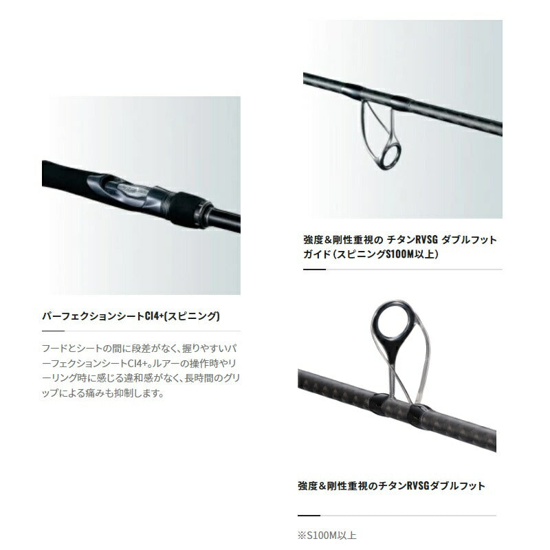 20 ルナミス S120M-3