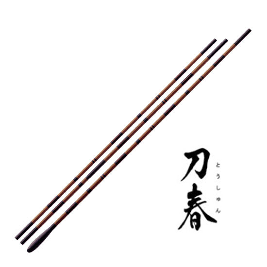 刀春 玉ノ柄