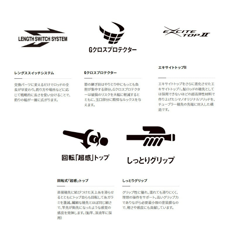 23スペシャル ナギナタ TF 100