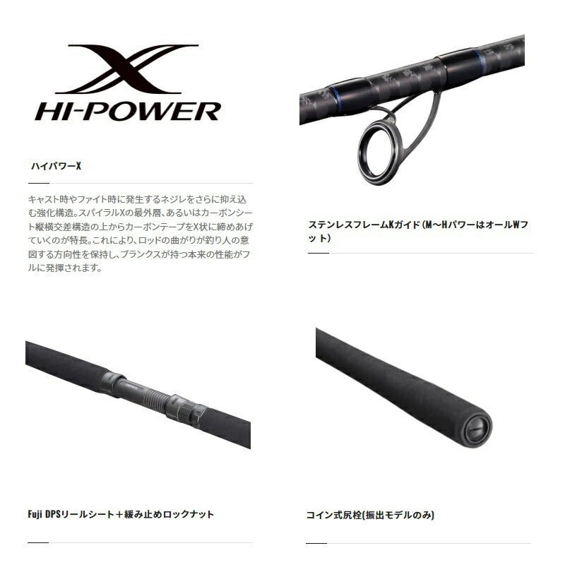 21 コルトスナイパーBB S100M-T