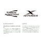 セフィア XR メタルスッテ B511ML-S/F
