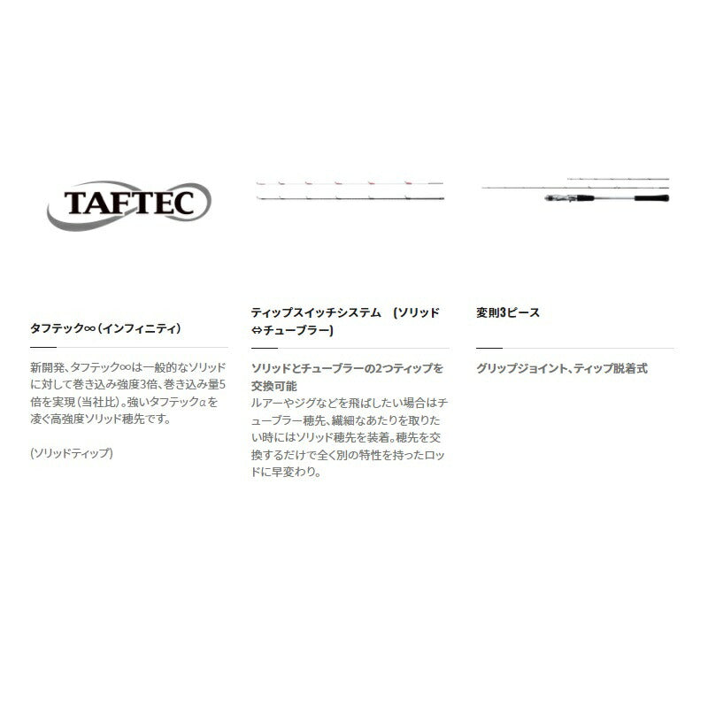 クロスミッションXR B66MH