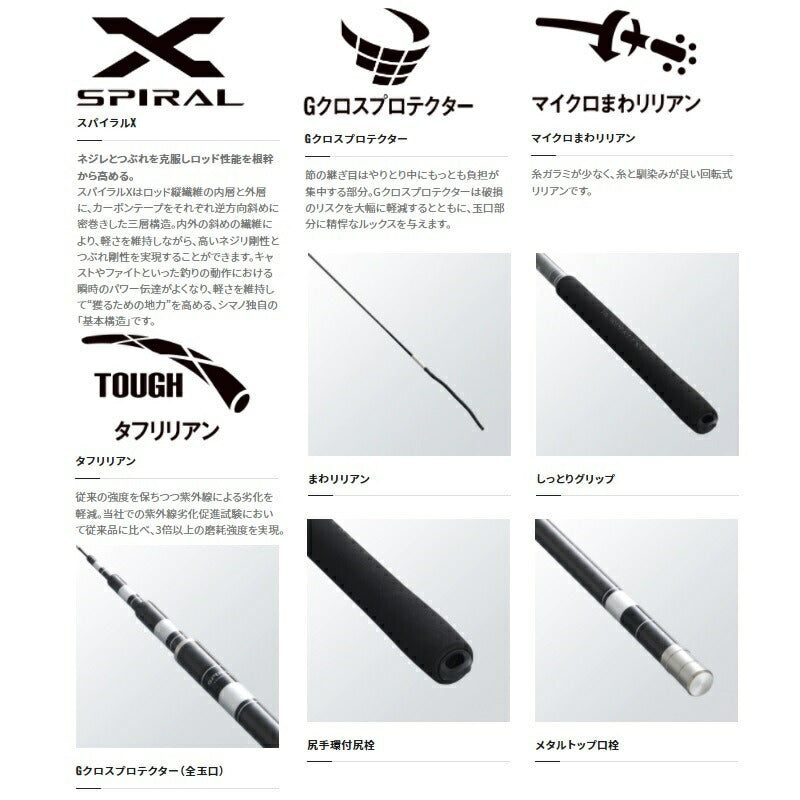 ボーダレス GL V2 405-T