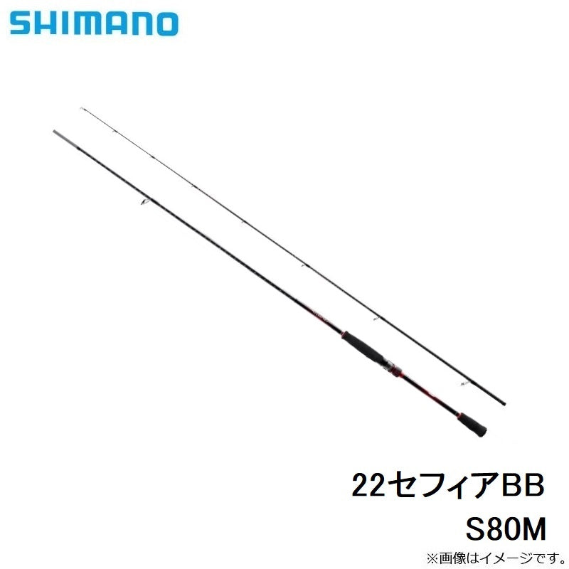 22セフィアBB S80M