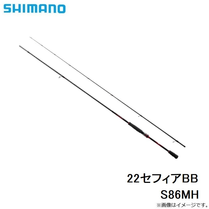 22セフィアBB S86MH