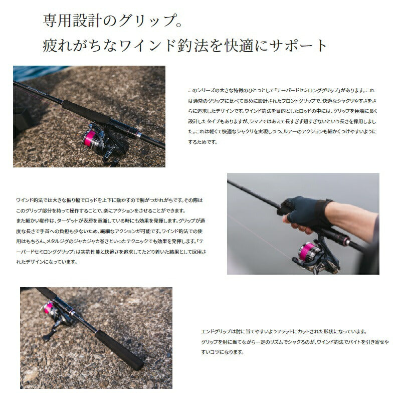 ダイナダート S80ML