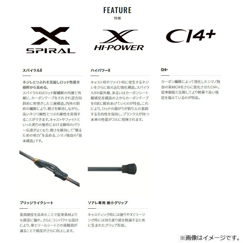22ソアレSS S86MLT