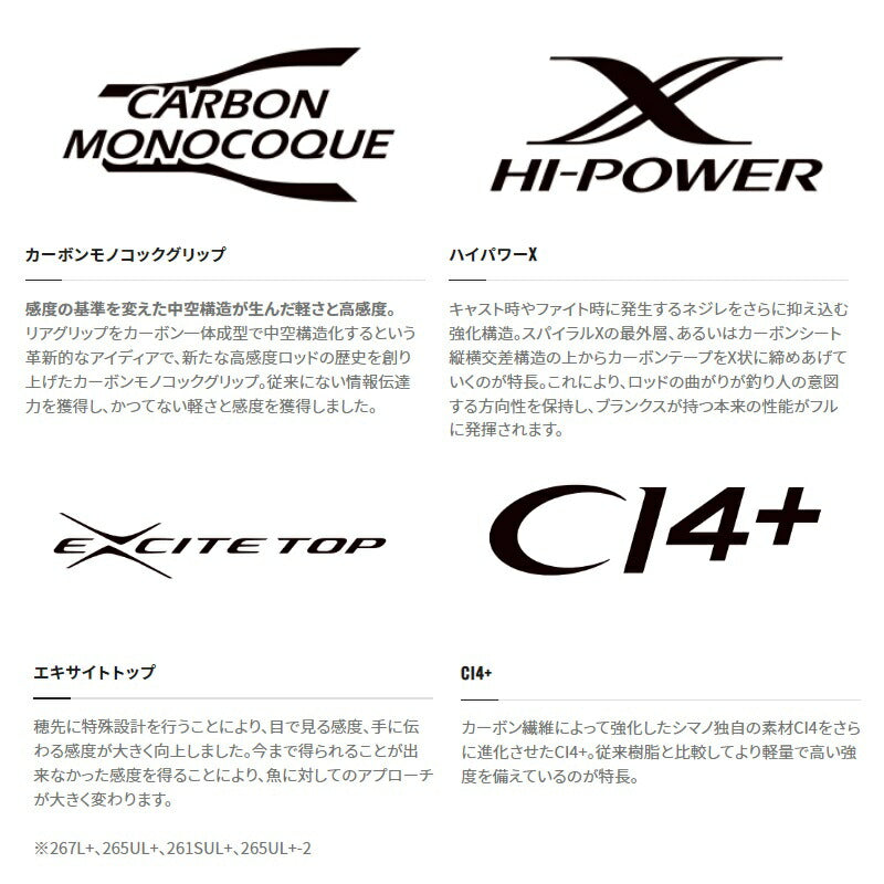 22エクスプライド 170M-G/2