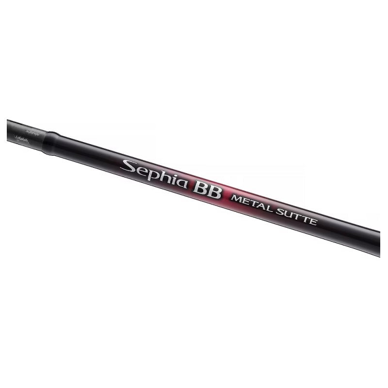 セフィアBB メタルスッテ　F-B66ML-S 22 セフィア BB メタルスッテ F-B66MH-S 【公式通販】