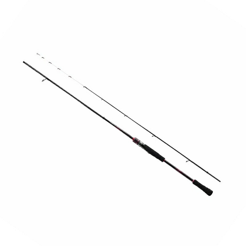 22セフィアBB メタルスッテ F-S66ML-S