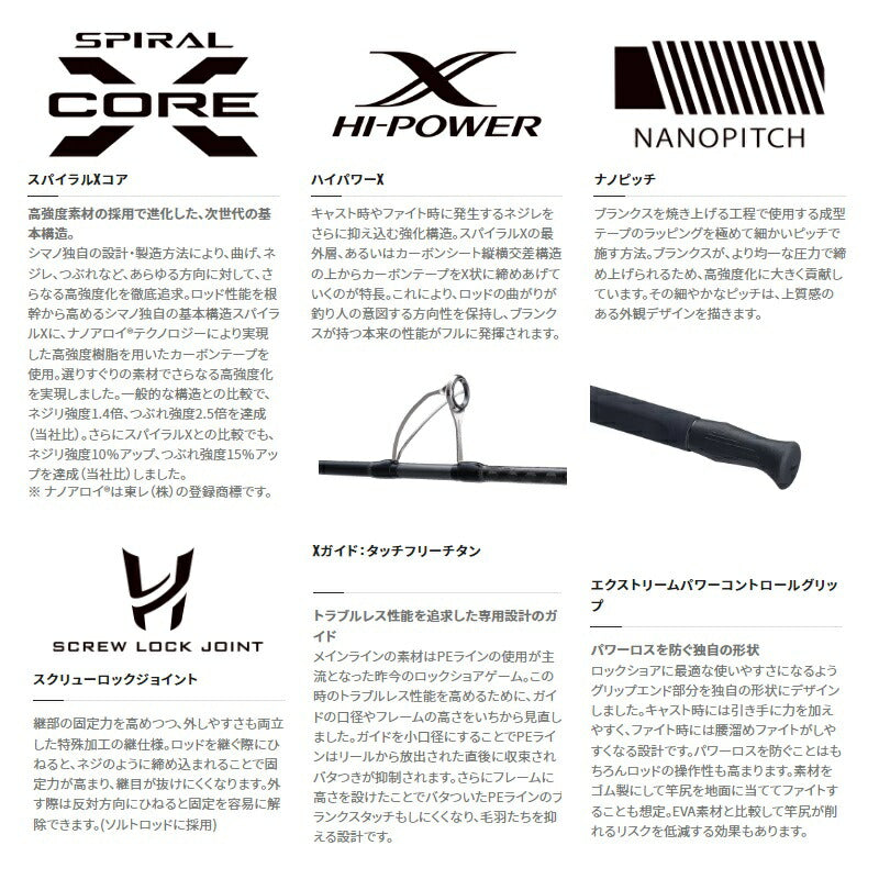 コルトスナイパー リミテッド S100H-3