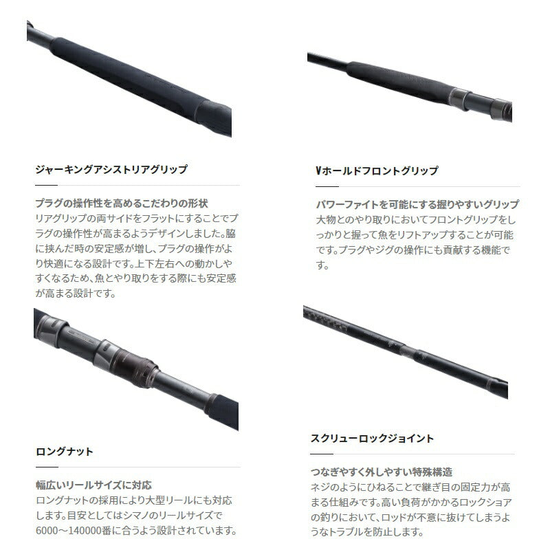 コルトスナイパー リミテッド S100H-3