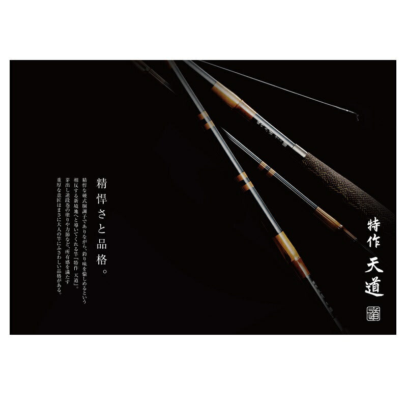 特作 天道 8