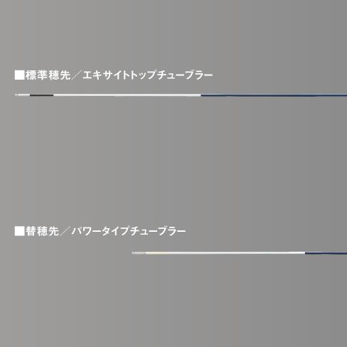 スペシャルバーサトル H2.6 85NW
