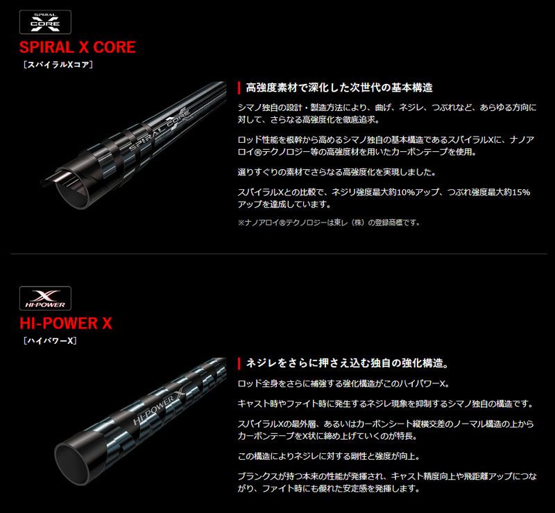 18ワールドシャウラ エクステンションバット Type C