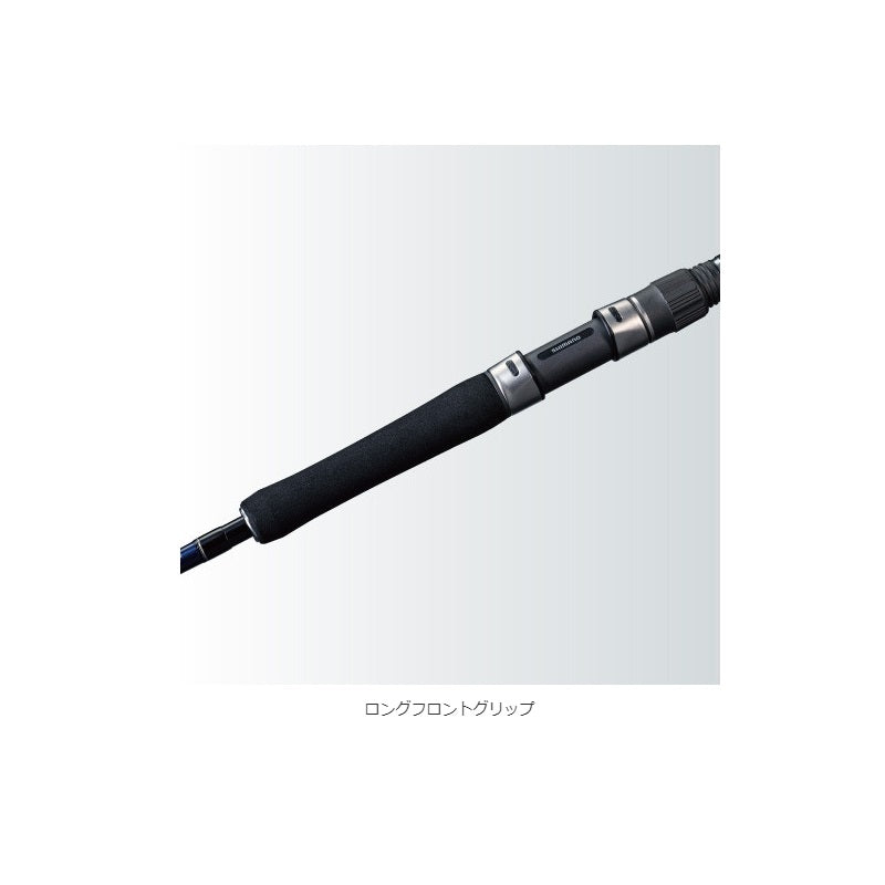 19 グラップラー タイプJ B60-5 【大型商品】