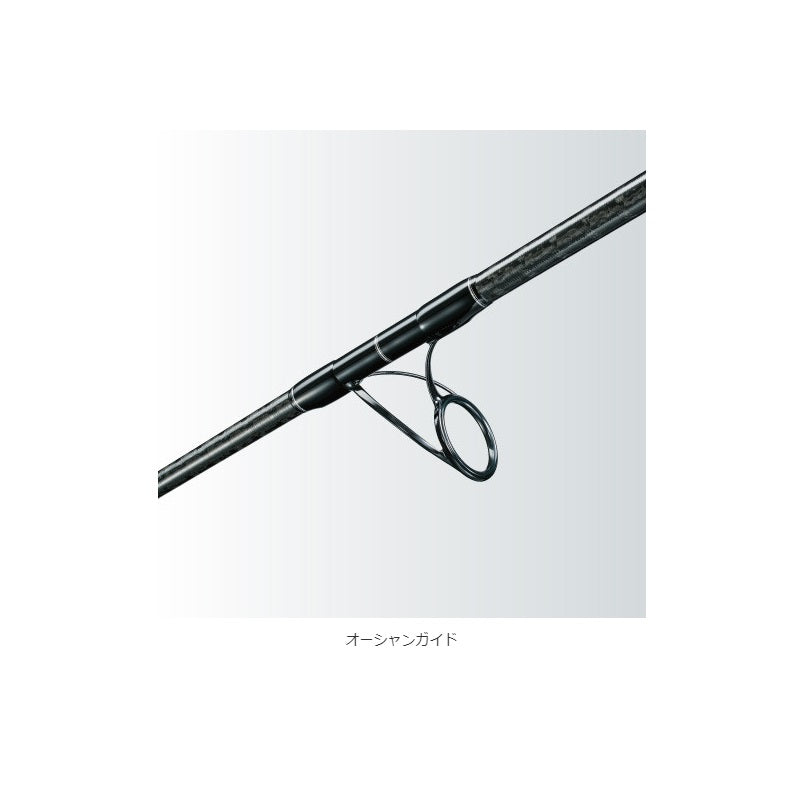シマノ グラップラー タイプJ B53-8 (ロッド・釣竿) 価格比較