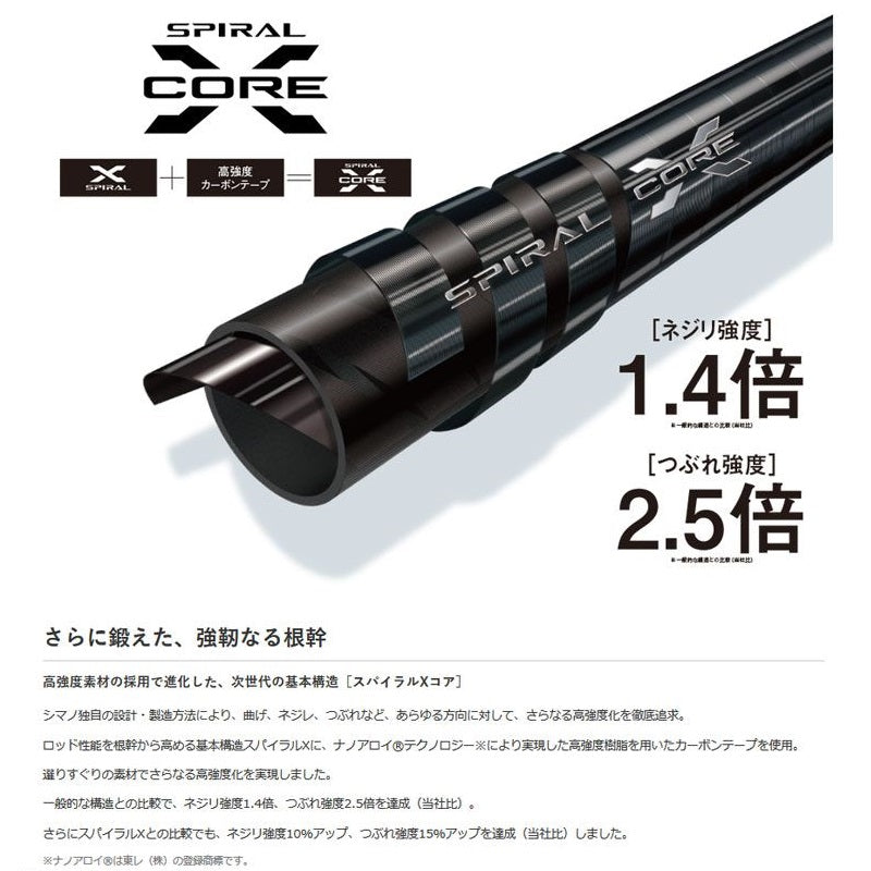 18 イソリミテッド 1.5-530 【大型商品】