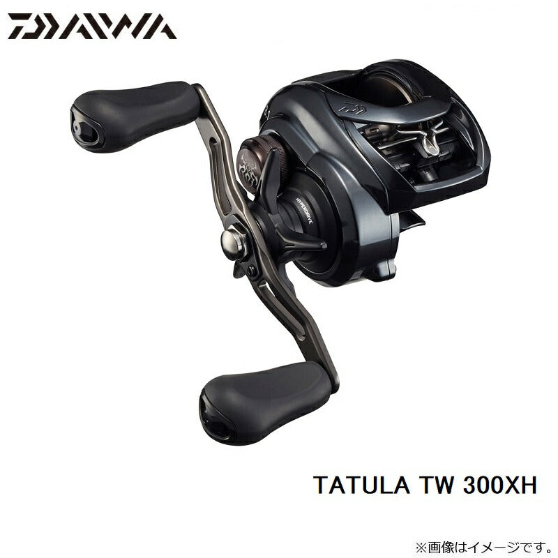 タトゥーラ TATULA TW 300XH